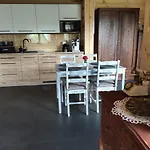 Na Wypoczynek シャレー ティリチ