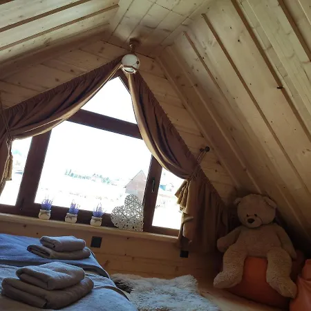 Horská chata Na Wypoczynek