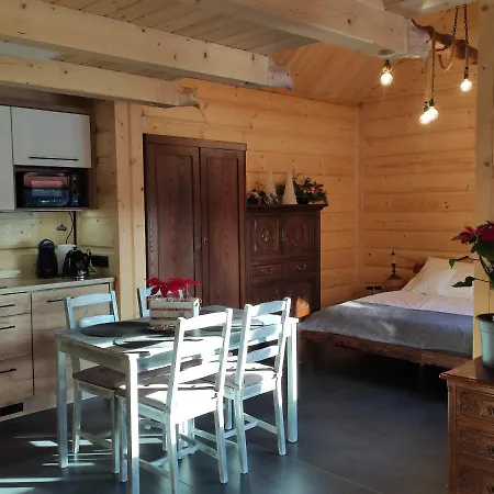 Horská chata Na Wypoczynek *