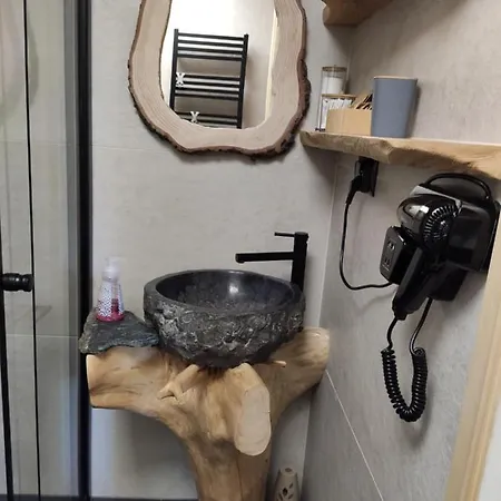 Horská chata Na Wypoczynek *