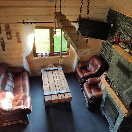 Na Wypoczynek Tylicz