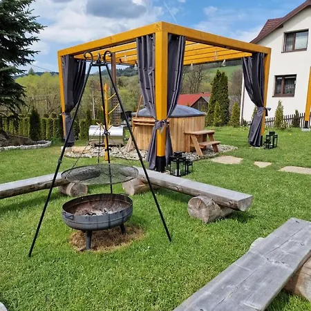 Na Wypoczynek Horská chata *