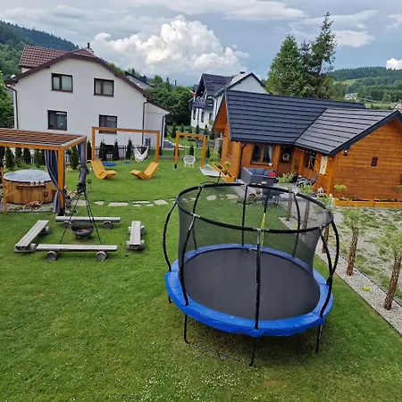 Horská chata Na Wypoczynek