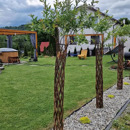 Na Wypoczynek Horská chata *