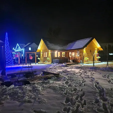 Na Wypoczynek * Tylicz