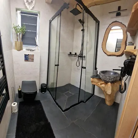 Horská chata Na Wypoczynek *