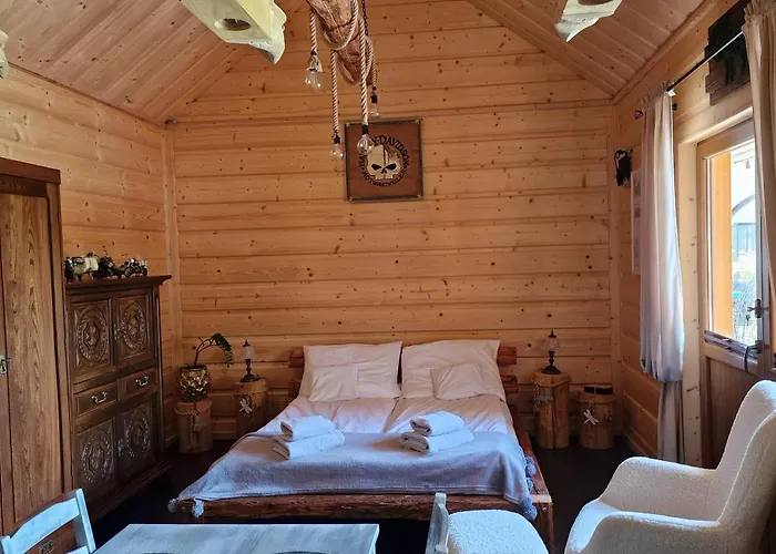 Na Wypoczynek Tylicz